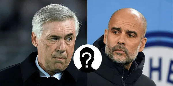 El entrenador desconocido que ganaría mas dinero que Carlo Ancelotti y Pep Guardiola.