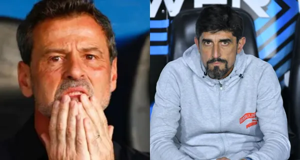 El entrenador dijo que no prestaría jugadores a la selección porque hay otras prioridades. Ya dio el primer paso.