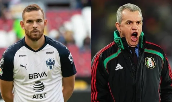 El entrenador empieza a poner mano dura en el entorno de Rayados de Monterrey. Esto no gustó a los futbolistas que dan larga la noche, entre ellos, Vincent Janssen.