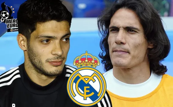 El entrenador en conferencia de prensa señaló que un 9 sería de gran ayuda para el equipo. Ahora se revela la decisión del Madrid en la interna.