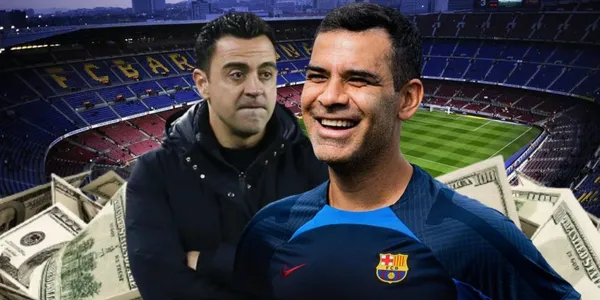 El entrenador español no pudo evitar que su equipo cayera ante el Girona y ahora se tambalea en el banquillo culé