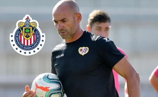 El entrenador español Paco Jémez es una de las opciones que tiene Chivas para reemplazar a Luis Fernando Tena.