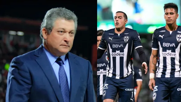 El entrenador estaría en la mira del sustituto para el argentino.