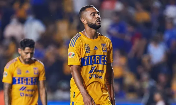 El entrenador explicó por qué no consideró a Carioca en el duelo ante los Cañoneros