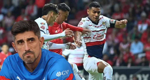 El entrenador expone su criterio tras el juego ante los Diablos Rojos del Toluca.