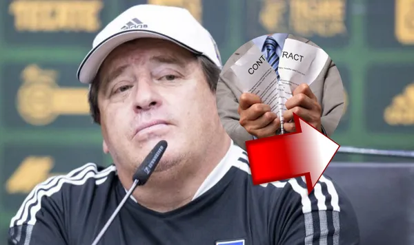 El entrenador felino asegura que no pensaría para volver a la Selección mexicana y dejar a los Tigres