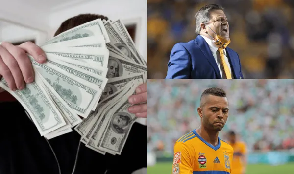 El entrenador felino prefiere que el equipo gane dinero a seguir teniendo a Carioca