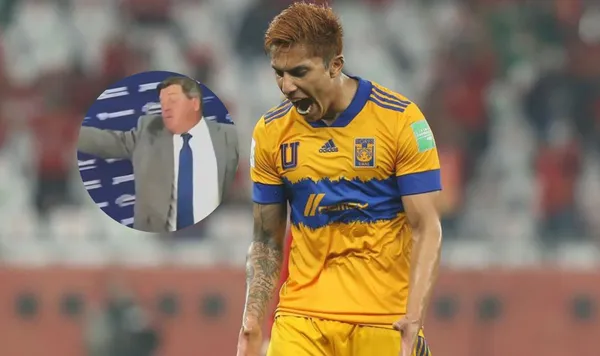 El entrenador felino reaccionó luego de la anotación del equipo de Puebla que abrió el marcador en la jornada 2