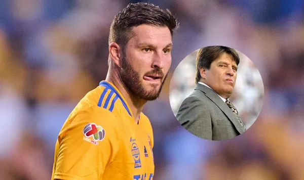 El entrenador felino requiere más entrega del ídolo francés, si no cumple, va a la banca