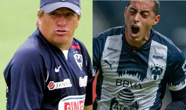 El entrenador felino se atrevió a reconocer lo que admira de Rayados