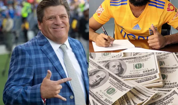 El entrenador felino ya tomó cartas en el asunto