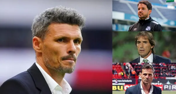 El entrenador Fernando Ortíz no se quedará en el América a pesar de la victoria y Baños tendría un nuevo estratega en mente.