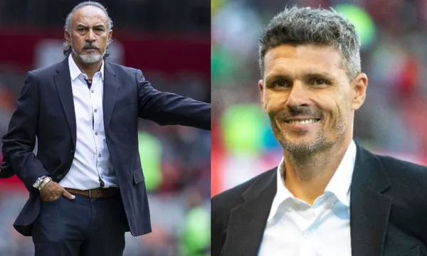 El entrenador ha levantado al equipo cementero que ahora lucha por la liguilla