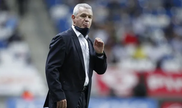 El entrenador habló luego de fracasar en el Mundial