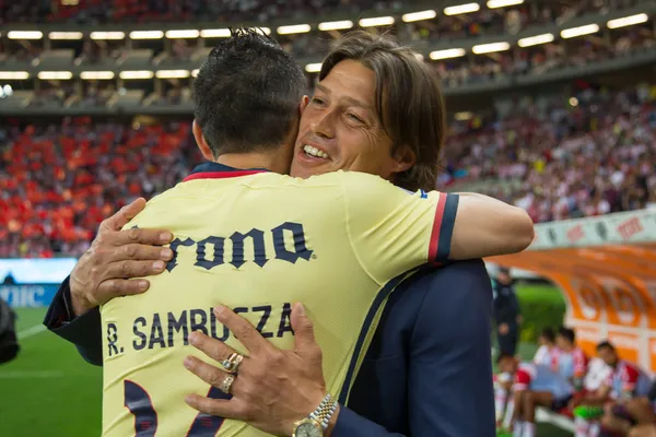 El entrenador habló sobre el rival de Chivas