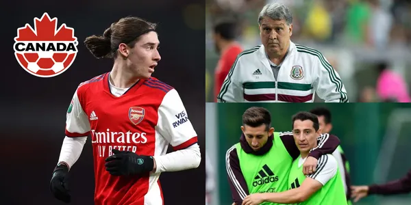 El entrenador le respondió a Marcelo Flores, quien aún no define en qué Selección jugará