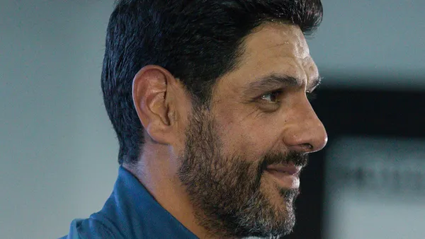 El entrenador mandó mensaje contundente luego de vencer a los Gallos por 1 a 0