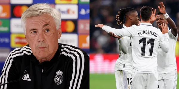 El entrenador merengue tendría lista a esta figura para que sea su nuevo refuerzo.