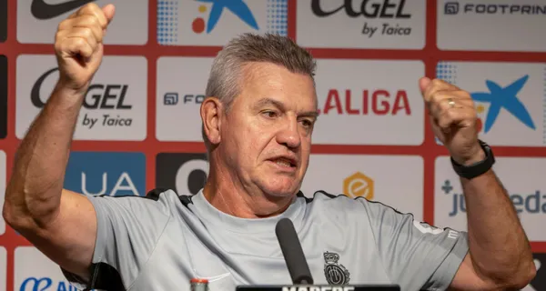 El entrenador mexicano de nueva cuenta en la polémica, todo por un video que genera controversia por las palabras del DT.