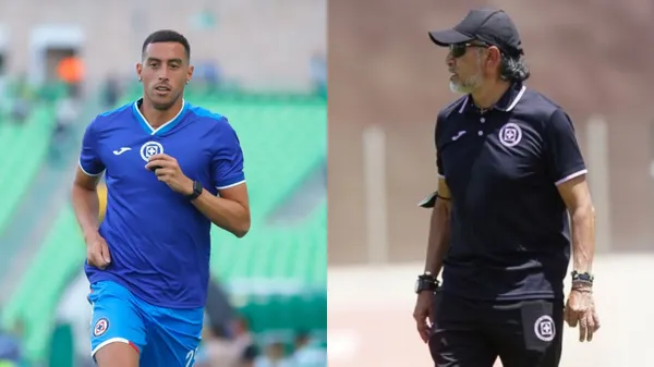 El entrenador mexicano deberá hacer cambios tras lesiones y expulsiones en la Máquina