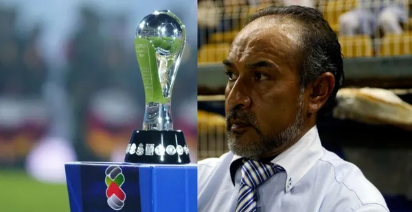 El entrenador mexicano está haciendpo bien las cosas pero no tiene seguro el puesto