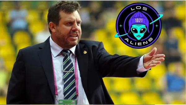 El entrenador mexicano fue el primer DT en perder su empleo, pero agradeció la oportunidad