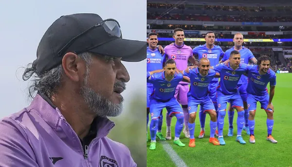 El entrenador mexicano ha hecho muchos cambios en la alineación celeste