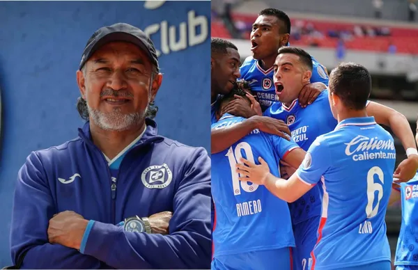 El entrenador mexicano ha puesto condiciones para su permanencia en La Noria