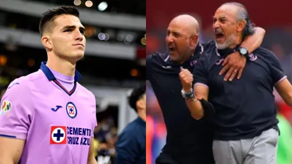 El entrenador mexicano ha tenido un buen inicio como sustituto de Diego Aguirre