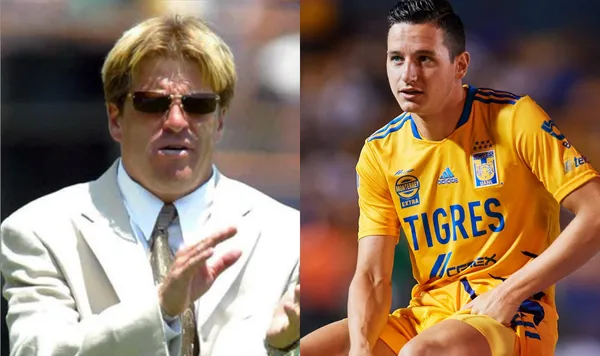 El entrenador mexicano habló sobre lo que le pide en específico al refuerzo campeón del mundo.