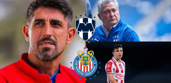 El entrenador mexicano le gustaría tener a esta pieza en su once inicial