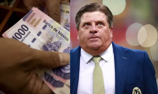 El entrenador mexicano no llegó a un acuerdo con Colombia y tampoco con Chile, ahora se dedicará a otras actividades.