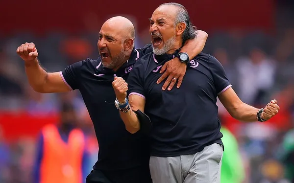 El entrenador mexicano no tiene la seguridad de continuar para el siguiente torneo