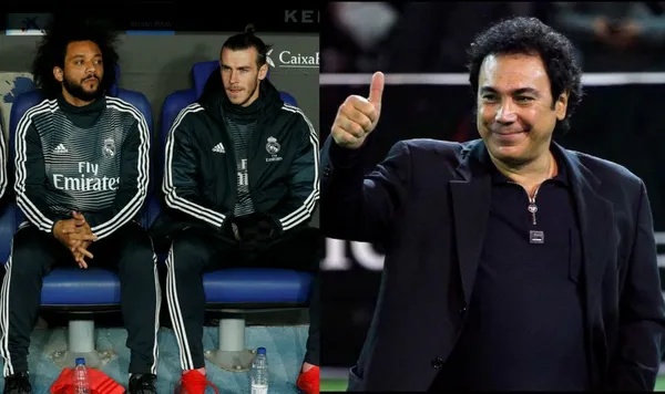 El entrenador mexicano reveló que tuvo una conversación con Florentino Pérez. Allí habló sobre la posibilidad de ser DT del cuadro galáctico.