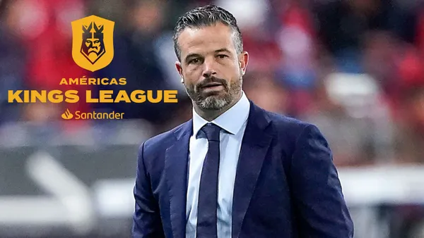 El entrenador mexicano sigue sin despegar como entrenador, pues no ha conseguido buenos resultados