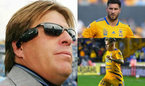 El entrenador mexicano tendría bajo la manga un elemento clave para enfrentar a Cruz Azul