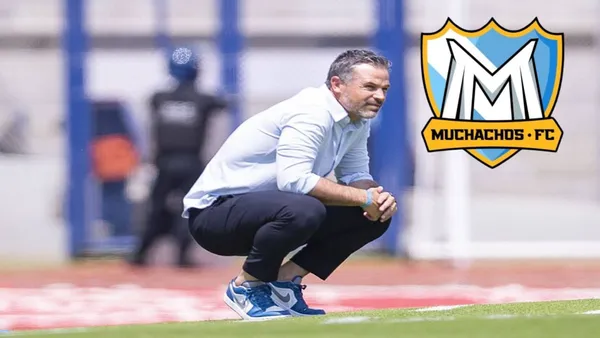 El entrenador mexicano volvió a caer en la Kings League, donde Freixas falló un penal