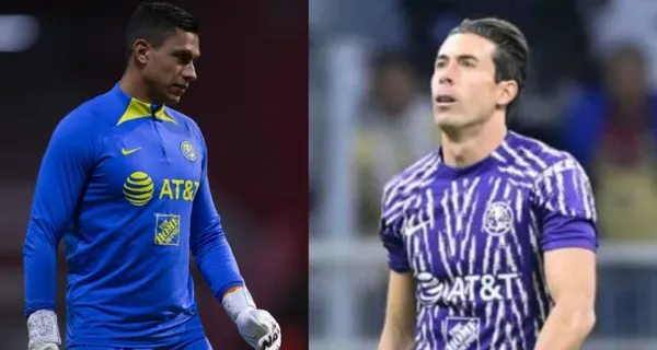 El entrenador mexicano ya tendría una decisión tomada. Esto haría el entrenador al ver el nivel del golero Luis Malagón.