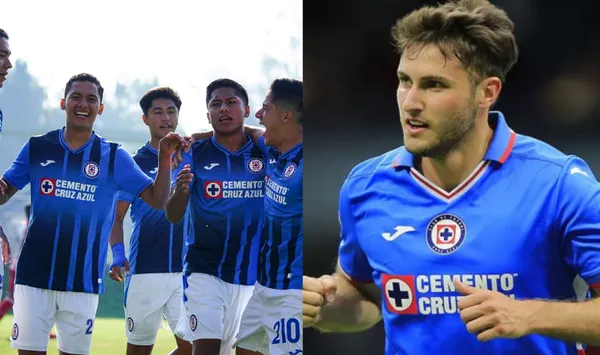 El entrenador mexicano ya tiene en la mira a los jugadores para la plantilla cementera