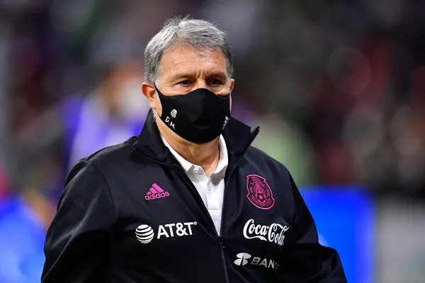 El entrenador nacional, Gerardo Martino, sabe de la calidad en el fútbol regiomontano