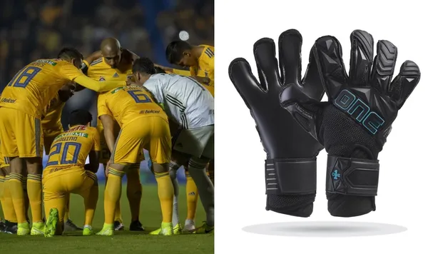 El entrenador no está convencido de jugar con Gustavo Galindo como portero y puso a un jugador de cancha en el arco.