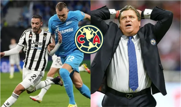 El entrenador nunca creyó en él, ahora vale 40 millones, Herrera lo regaló y sería llamado a la selección. También tiene una oferta de Europa.