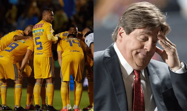 El entrenador pensó que tenía el sartén por el mango pero su terquedad se le fue de las manos