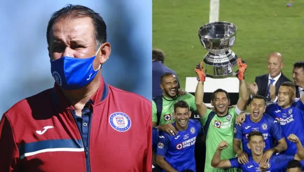 El entrenador peruano considera que el equipo está muy bien encaminado.