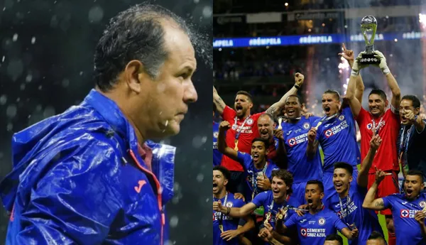 El entrenador peruano no terminó de la mejor manera su paso con los cementeros