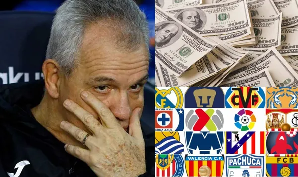 El entrenador podría viir sus últimos momentos con Rayados