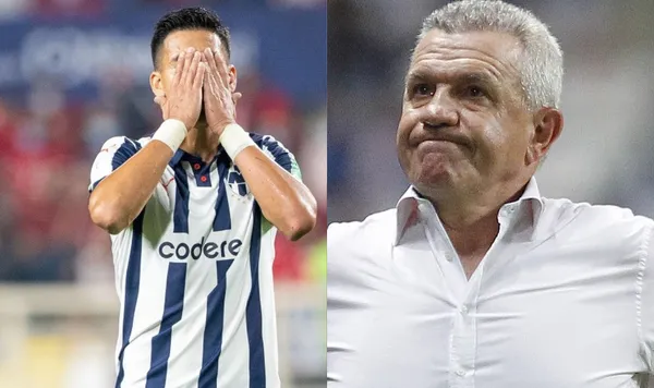 El entrenador podría vivir sus últimos días al frente del equipo