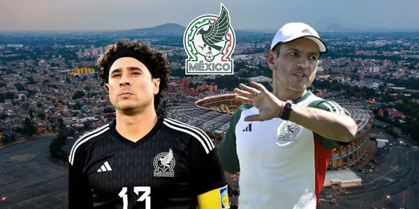 El entrenador pondrá a los que mejores estén y no se va casar con ninguno.