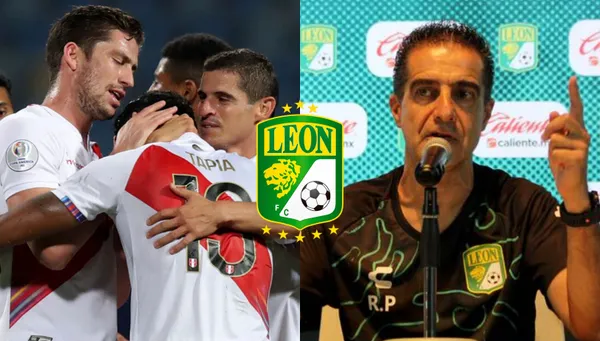 El entrenador portugués podrá contar con un nuevo jugador