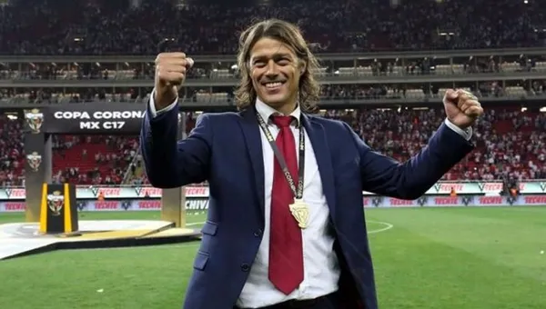 El entrenador puede regresar a la Liga MX